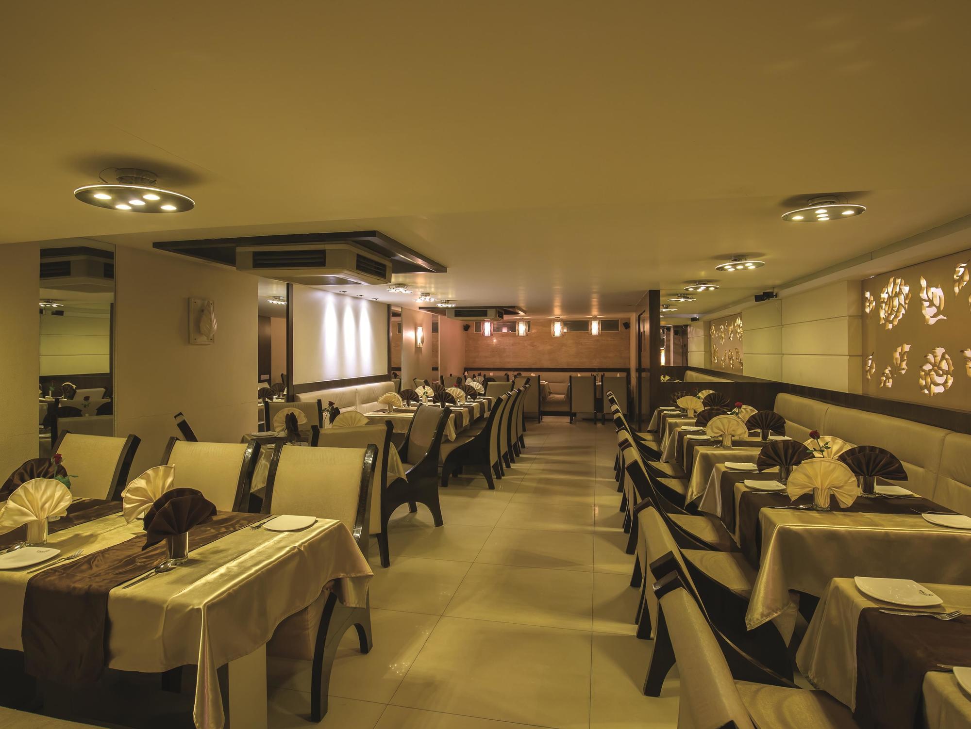 Hotel Embassy By Akupara Ajmer Exterior foto