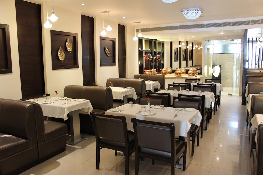 Hotel Embassy By Akupara Ajmer Exterior foto