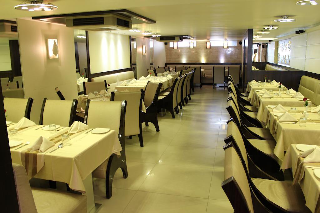 Hotel Embassy By Akupara Ajmer Exterior foto